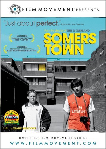 Somers Town/Somers Town@Nr