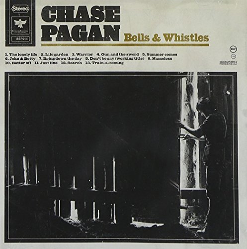 Chase Pagan/Bells & Whistles