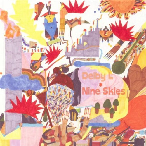 Delby L/Nine Skies