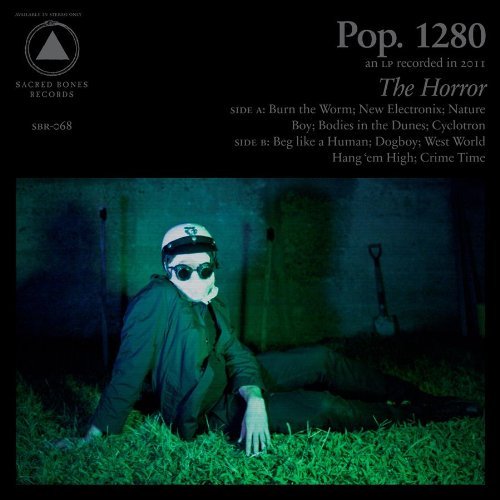 Pop.1280 Horror 