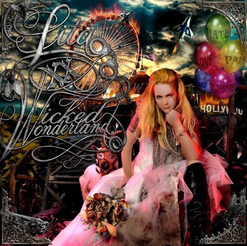 Lita Ford/Wicked Wonderland