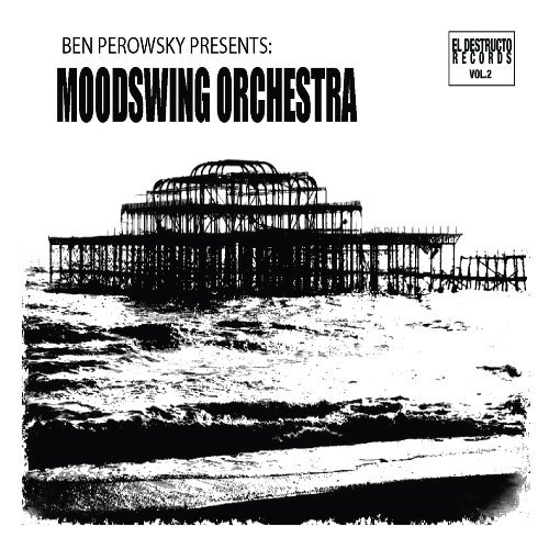 Moodswing Orchestra/Moodswing Orchestra