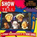 Show & Tell Stormy Rememberance Of Tv Them 