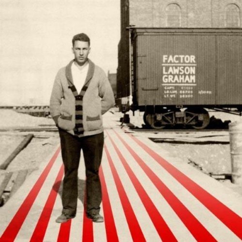 Factor/Lawson Graham