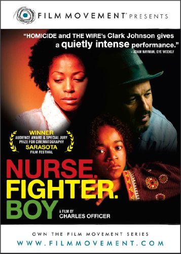 Nurse Fighter Boy/Nurse Fighter Boy@Ws@Nr