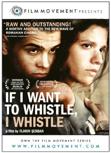 If I Want To Whistle I Whistle/Pistereanu/Condeescu@Rom Lng@Nr