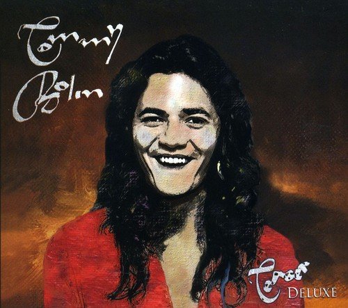 Tommy Bolin Teaser Deluxe Ed. 