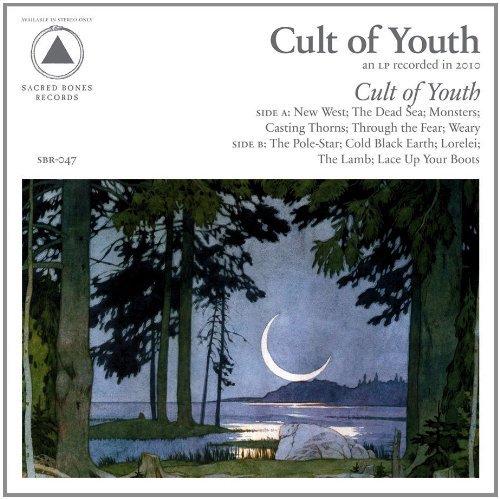 Cult Of Youth Cult Of Youth 