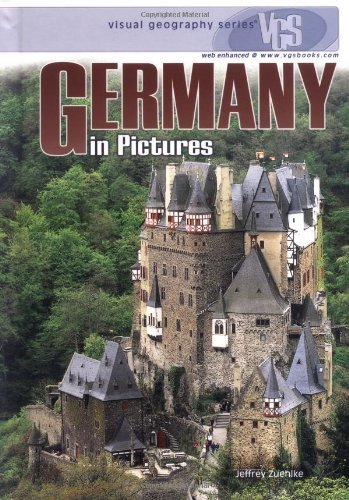 Jeffrey Zuehlke Germany In Pictures 
