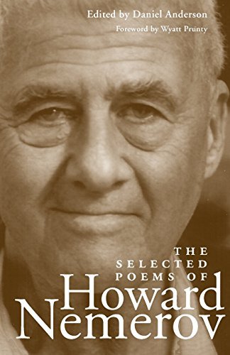 Howard Nemerov/The Selected Poems of Howard Nemerov