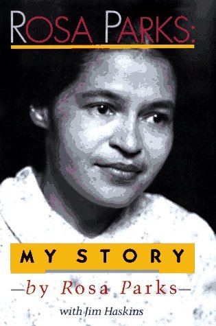 Rosa Parks/Rosa Parks@My Story