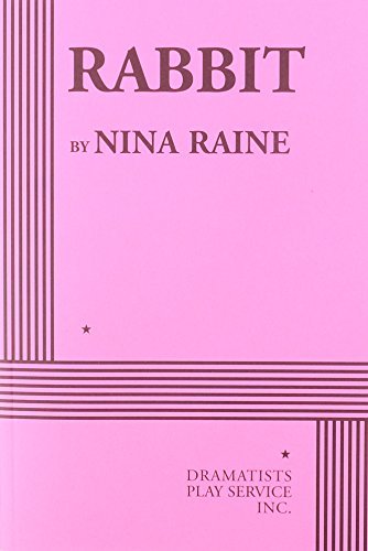 NINA RAINE/Rabbit