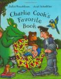 Julia Donaldson Charlie Cook's Favorite Book 