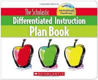 Cindy Middendorf The The Scholastic Differentiated Instruction Plan 