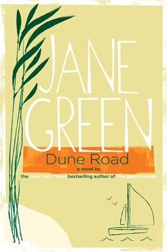 Jane Green/Dune Road