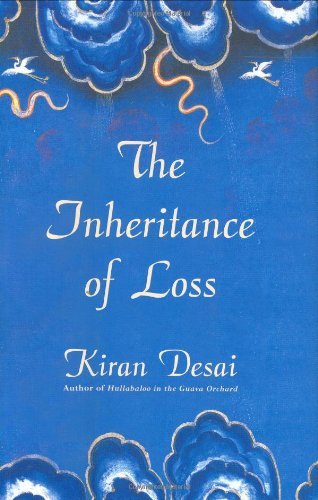 Kiran Desai/Inheritance Of Loss,The
