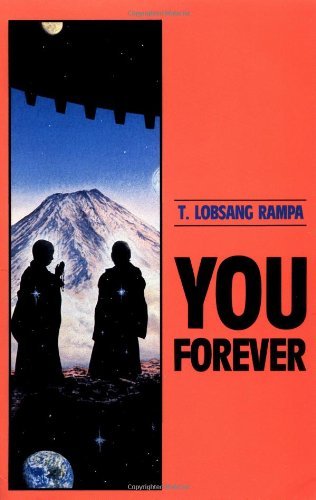 Tuesday Lobsang Rampa You Forever Revised 
