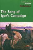 Vladimir Nabokov The Song Of Igor's Campaign 