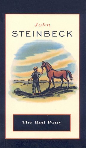 John Steinbeck/The Red Pony