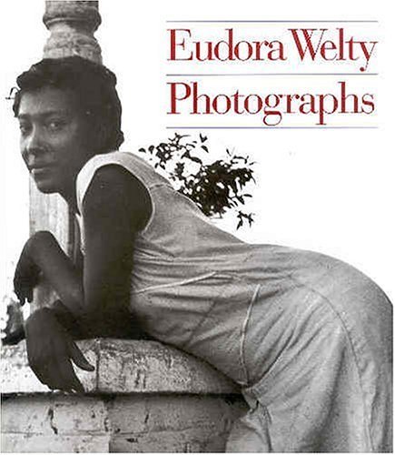 Eudora Welty Photographs 