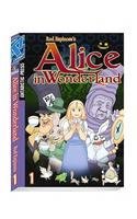 Lewis Carroll/New Alice In Wonderland@Volume 1