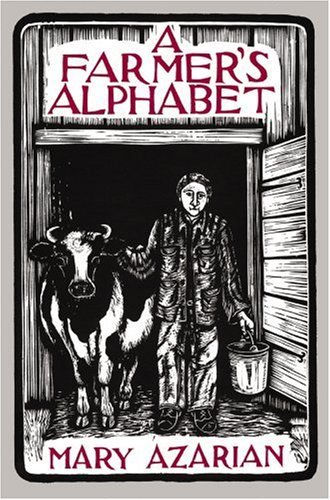 Mary Azarian Farmers Alphabet 