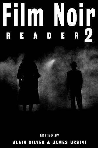 Alain Silver Film Noir Reader 2 Revised 