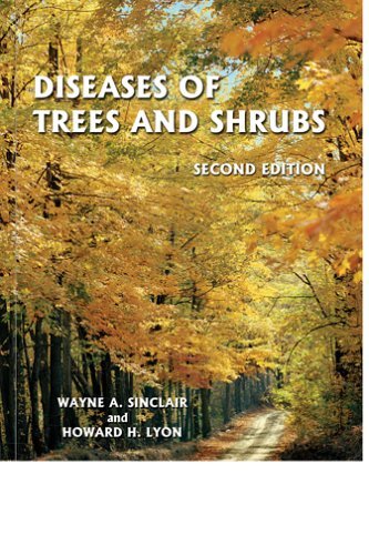 Wayne Sinclair/Diseases of Trees and Shrubs@0002 EDITION;