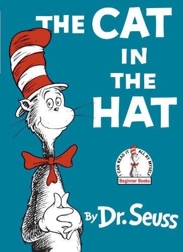 Dr. Seuss/The Cat in the Hat