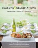 Jill Melton Seasons & Celebrations A Market Fresh Cookbook For All Occasions Recipe 