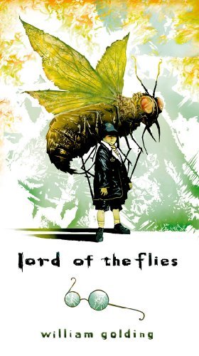 William Golding/Lord Of The Flies@Turtleback Scho