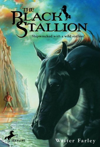 Walter Farley/The Black Stallion