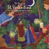 Voice Of The Martyrs Story Of St. Valentine The More Than Cards And Candied Hearts 