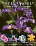 Peter Goldblatt The Iris Family Natural History And Classification 