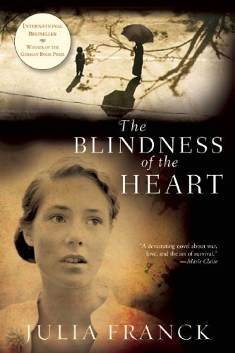 Julia Franck/The Blindness of the Heart
