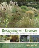 Neil Lucas Designing With Grasses 