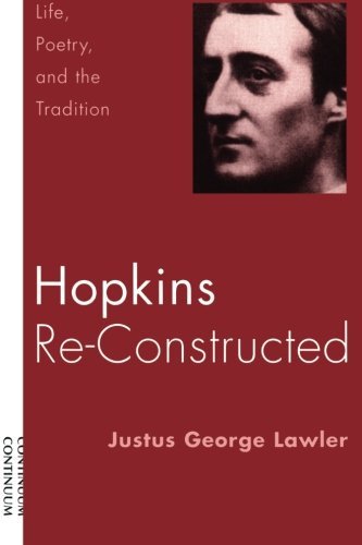 Justus George Lawler/Hopkins Re-Constructed@Revised