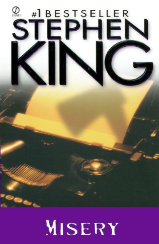Stephen King/Misery@Bound for Schoo