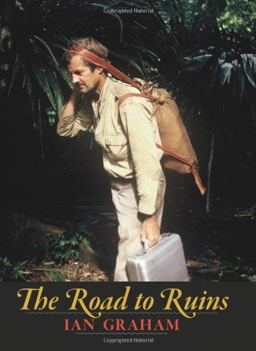 Ian Graham The Road To Ruins 