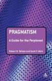Robert B. Talisse Pragmatism A Guide For The Perplexed 
