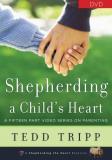 Tedd Tripp Shepherding A Child's Heart Video DVD 