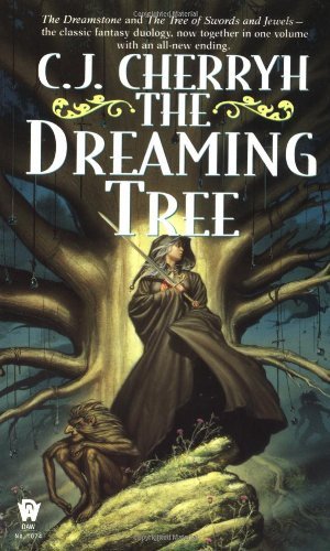 C. J. Cherryh/The Dreaming Tree