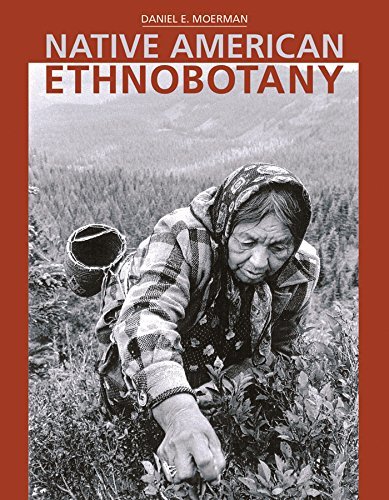 Daniel E. Moerman/Native American Ethnobotany