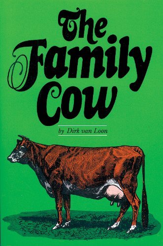 Dirk Van Loon/The Family Cow
