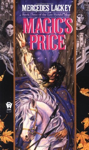 Mercedes Lackey/Magic's Price