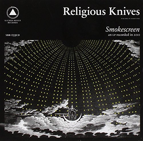 Religious Knives Smokescreen 