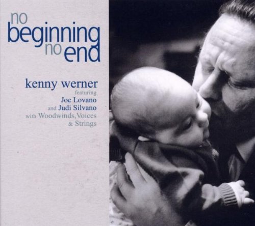 Kenny Werner/No Beginning No End