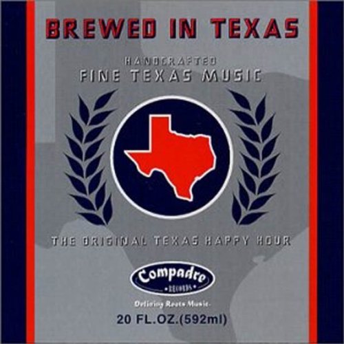 Brewed In Texas/Brewed In Texas@Walker/Morrow/Creager/Graw