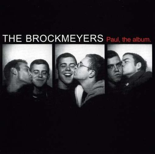 Brockmeyers/Paul The Album