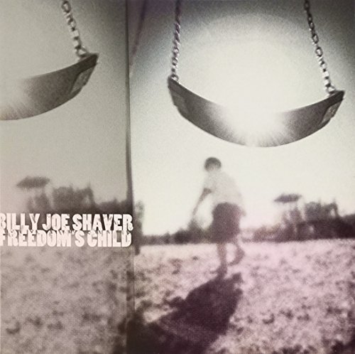 Shaver/Freedom's Child@Incl. Bonus Track